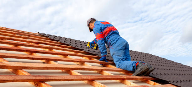 Professional Roofing services in The Villages, FL